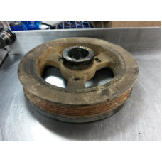 94S012 Crankshaft Pulley For 92-00 Ford Crown Victoria  4.6 F3AE6316AA